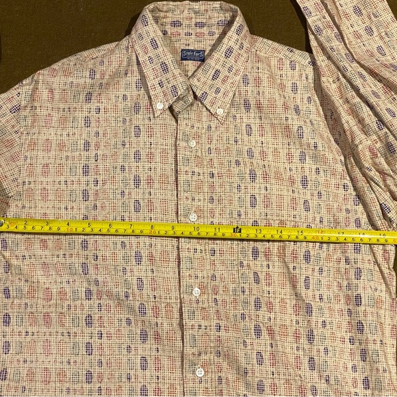 Style Eyes Vintage Japan Shirt - Picture 5 of 8